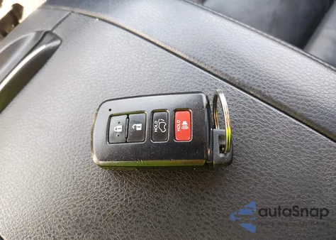 2016 Toyota Highlander Xle V6 из США, поврежденный, VIN 5TDKKRFH8GS501732